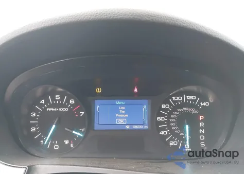 2013 Ford Edge Sel from USA, damaged, VIN 2FMDK4JC5DBB91474